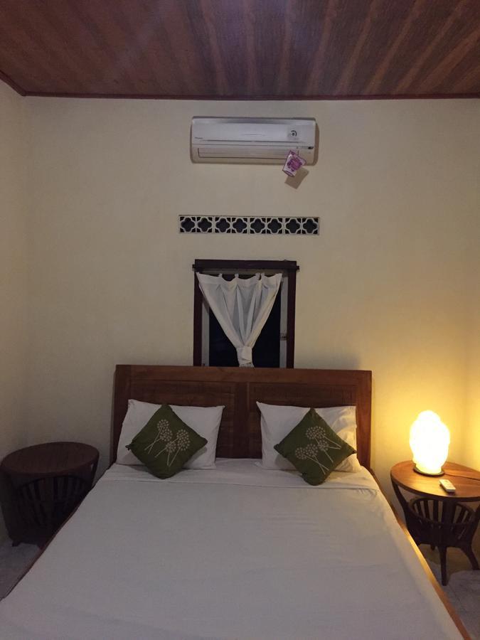 Dipa Home Stay Ubud Exterior foto